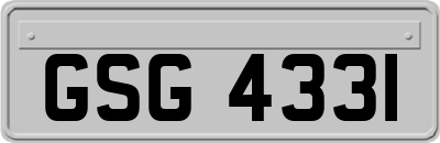 GSG4331