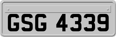 GSG4339