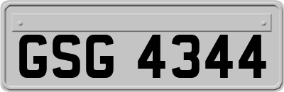 GSG4344