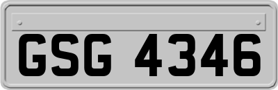 GSG4346