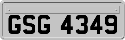 GSG4349