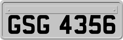 GSG4356