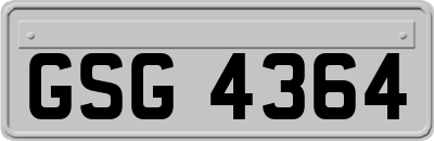 GSG4364