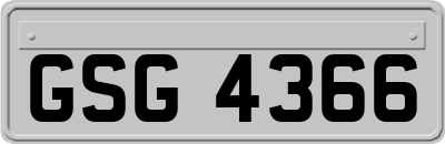 GSG4366