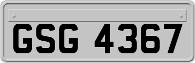 GSG4367