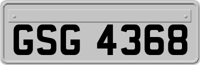GSG4368