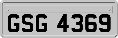 GSG4369