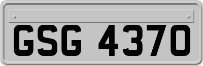 GSG4370