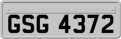 GSG4372