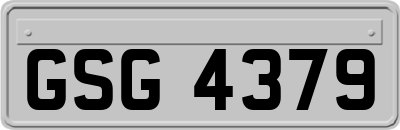 GSG4379