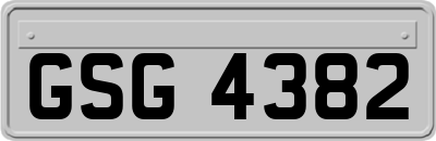 GSG4382