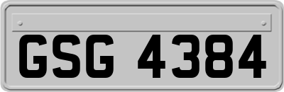 GSG4384