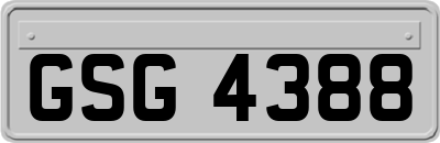 GSG4388