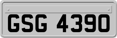 GSG4390
