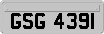 GSG4391