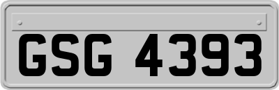GSG4393