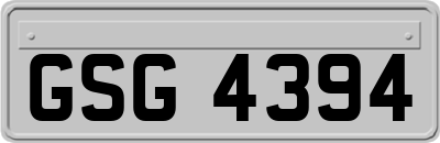 GSG4394