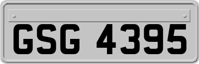 GSG4395