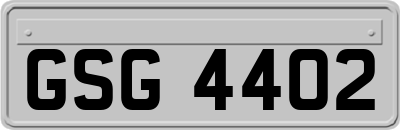 GSG4402