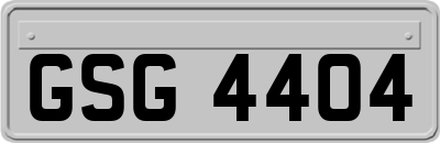 GSG4404