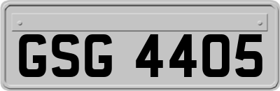 GSG4405