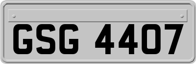 GSG4407