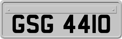 GSG4410