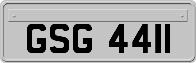 GSG4411