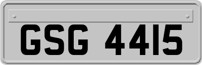 GSG4415