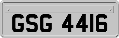 GSG4416