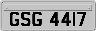 GSG4417