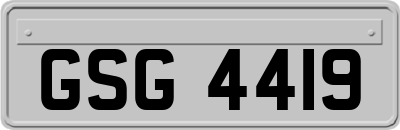 GSG4419