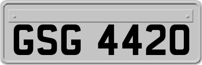 GSG4420