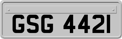 GSG4421