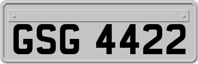 GSG4422