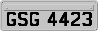 GSG4423