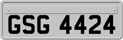 GSG4424