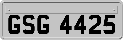 GSG4425