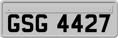 GSG4427