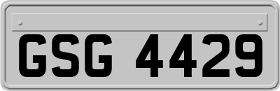 GSG4429