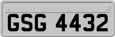 GSG4432