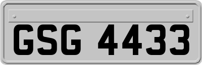 GSG4433