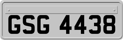 GSG4438
