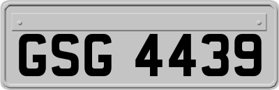 GSG4439