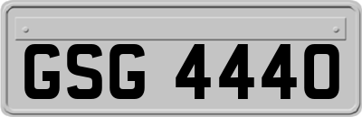 GSG4440