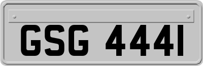 GSG4441