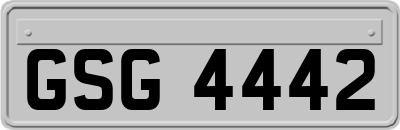 GSG4442