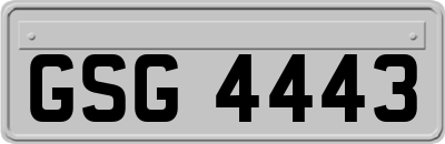 GSG4443