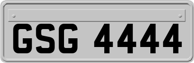 GSG4444