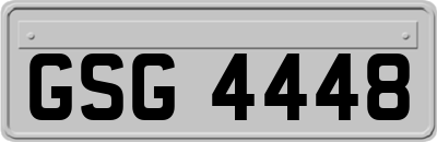 GSG4448